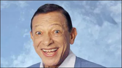 Si vous trouvez sa chanson, vous aurez droit à toute ma considération !