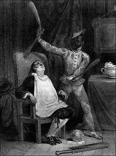 Qui a compos&eacute; l'op&eacute;ra&nbsp;&laquo; Le Barbier de S&eacute;ville &raquo;&nbsp; ?