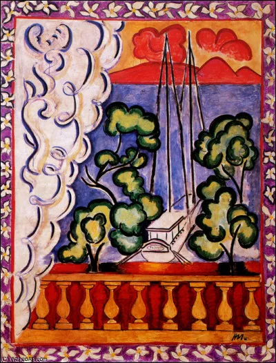 Vous y découvrirez les merveilles du fauvisme ! C'est toujours la ville de Nice qui nous offre ce bel édifice regorgeant de toiles du peintre dont il porte le nom :