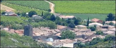 Saint-Saturnin-de-Lucian est un village occitan situé dans le département ...
