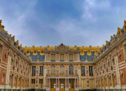 Quiz Un chteau de France : Versailles
