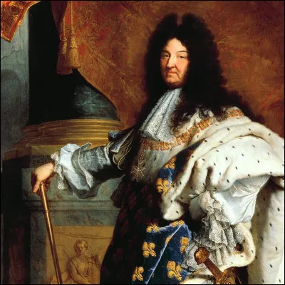 Quel roi n'a jamais habité au sein du château de Versailles ?