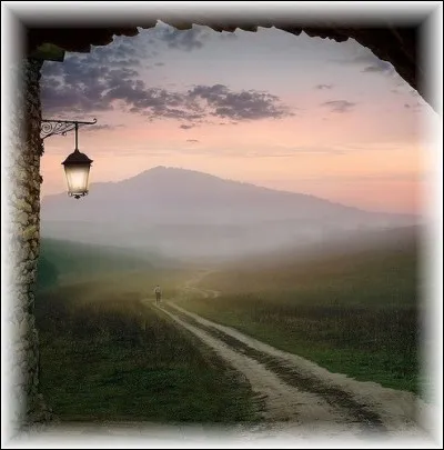 Complètez : Demain dès l'aube...