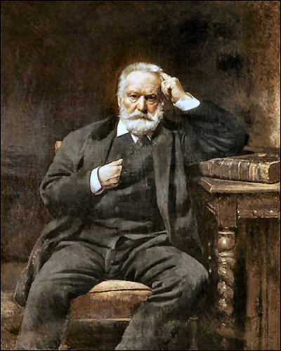 Victor Hugo est né :