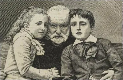 Victor Hugo est né à :