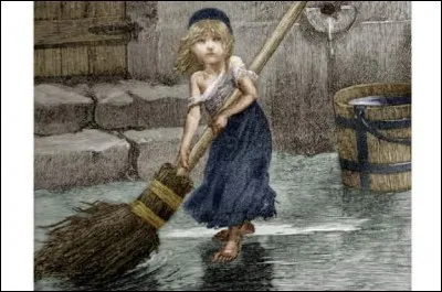 Dans les Misérables quel était le prénom de la mère de Cosette ?