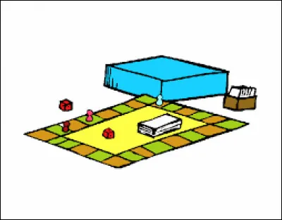 Tu veux jouer à un nouveau jeu avec ta mère, que fais-tu en premier ?