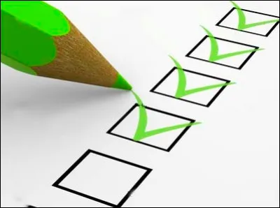 Quand je validerais ton quiz, ce sera à la saint-___ !