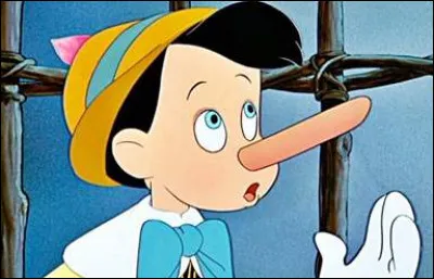 Tu mens, tu es un faux___.