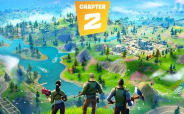 Quiz Fortnite