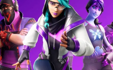 Quiz Fortnite