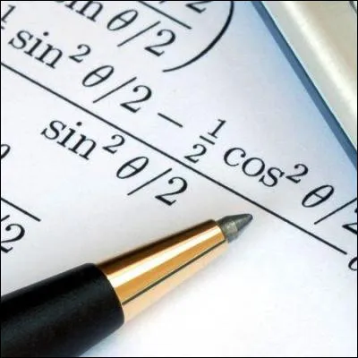 Quel objet math&eacute;matique est caract&eacute;ris&eacute; par sa direction, son sens et sa norme ?