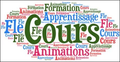 Après les cours, tu aimes par-dessus tout...