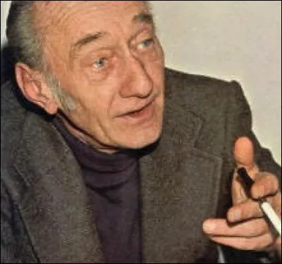 Diffusée par un haut parleur, c'est l'...