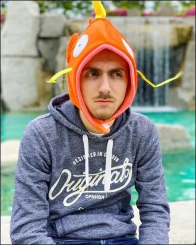 Qui est son super-héros préféré ?