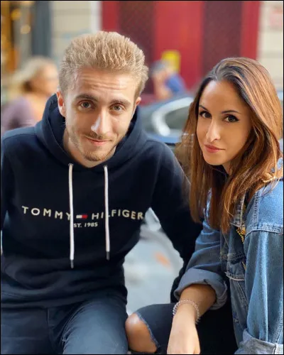 Où va-t-il souvent ?