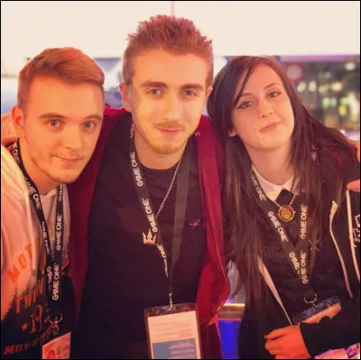 A-t-il déja joué dans une série ?