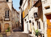 Quiz Un village de France : Joyeuse