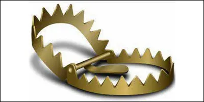 Pour me stopper, il m'a tendu un miroir aux___ !