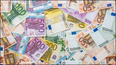 Il gagne des millions d'euros, l'entreprise bat son___.