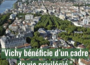 Quiz Vichy - France