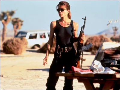 Qui est cette actrice ?