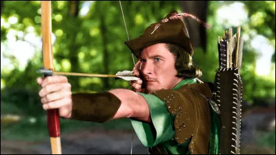 Il a débuté au cinéma en 1933 ; il est célèbre pour ses rôles dans les films d'aventure de Michael Curtiz, "Capitaine Blood", "La Charge de la brigade légère", "L'Aigle des mers" et surtout "Les Aventures de Robin des Bois" :