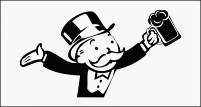 C'est un personnage d'un jeu de société célèbre. De quel jeu provient-il ?