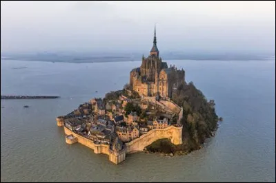 Voici l'un des sites touristiques les plus beaux et impressionnants de France.