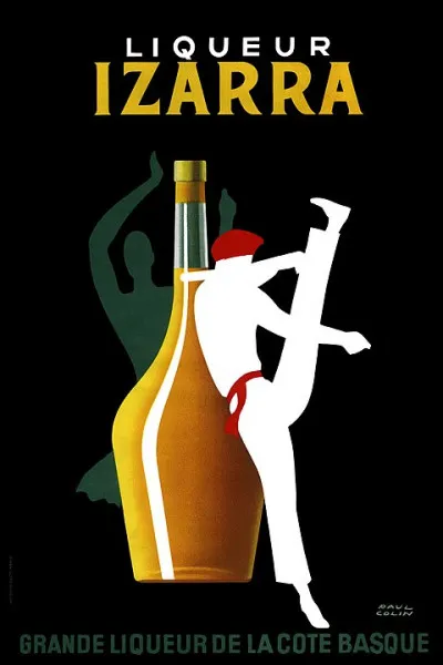 Indissociable du Pays Basque, "l'Izarra" est une macération de pruneaux et [quoi encore ?] distillée avec des plantes (13) puis assemblée à de l'Armagnac. Elle serait à l'origine d'une rencontre : laquelle ? Et que signifie ce mot "izarra" ?