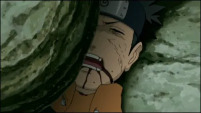 Qui a sauvé Obito ?