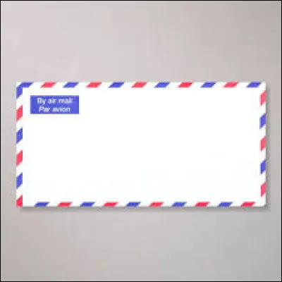 Tu attends une lettre importante mais tu ne la reçois pas. Quelle est ta réaction ?