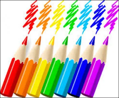 Quel crayon préfères-tu ?