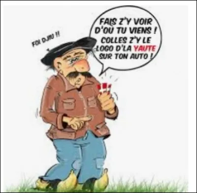 Vivement cet hiver, on s'en ira en Savoie sur la poudreuse avec nos skis puis on ira se "farter la luge" !