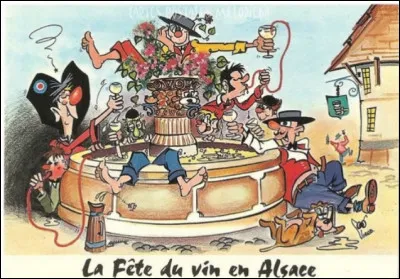 Yeuh ! Que vous êtes frash !