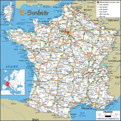Si vous avez d&eacute;cid&eacute; de partir en Catalogne en empruntant l'autoroute A9, vous avez song&eacute; &agrave; traverser la r&eacute;gion Occitanie. Quel est le dernier d&eacute;partement fran&ccedil;ais que vous traverserez avant d'entrer en Espagne ?