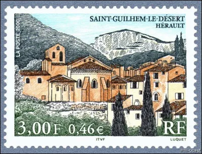 Le village est typique de la région, tant que vous êtes là, profitez-en, il y a beaucoup de choses à voir, le Pont du Diable n'est pas très loin et vous êtes sur l'un des chemins qui mène à Saint-Jacques de Compostelle !