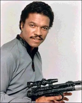 Il est devenu administrateur de la cité des nuages, il rejoint l'Alliance rebelle :