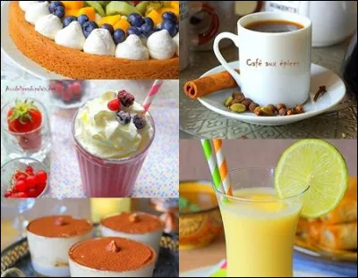 Quels sont les trois parfums de la tranche napolitaine traditionnelle ? (Ne pas faire attention à l'image)