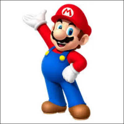 Pour toi, qui est Mario ?