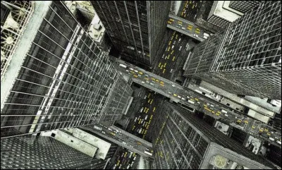 Qu'est-ce qui est en rapport avec ces trois mots : Croupton, elfe, vertige ?