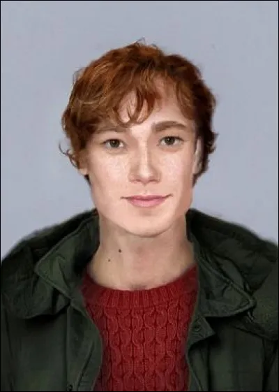 Charlie : Durant sa cinquième année à Poudlard, quel rôle occupe-t-il dans l'équipe de Quidditch de Gryffondor ?