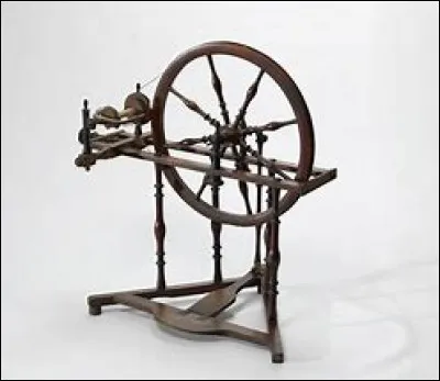 Qui se pique le doigt sur un rouet ?