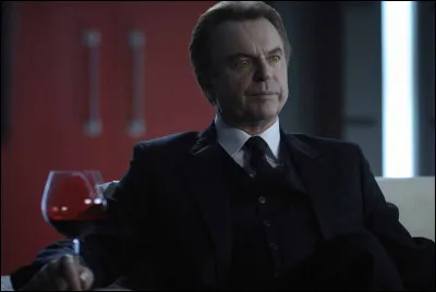 Quel est ce film (ou cette série) ?