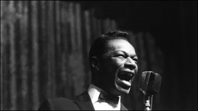 Succès de la chanson de Nat King Cole "Mona Lisa", qui se vend à plus de trois millions d'exemplaires :