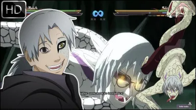 Qui est cette personne ?