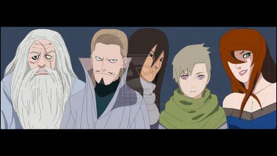 Qui sont ces personnes ?