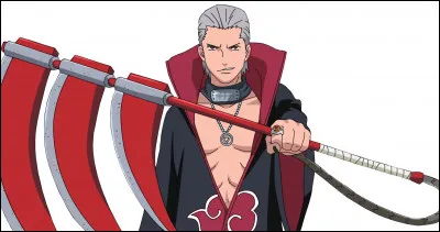 Qui est cette personne ?