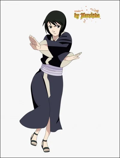 Qui est cette personne ?