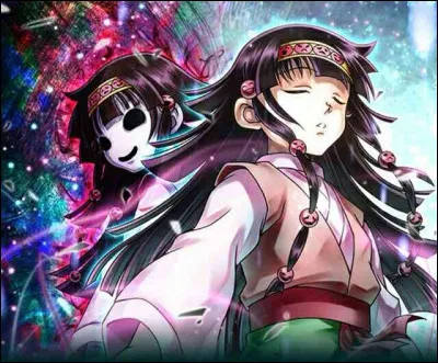 Parmi ces caractéristiques physiques, laquelle te correspond le plus ?